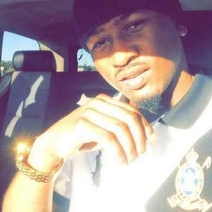 Meet your Posher, Justin